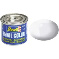 Revell emalimaali # 67-vihreäharmaa matta