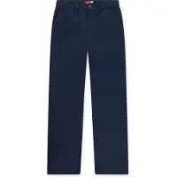 Levi's Relaxed Straight Chino Pants - Navy - 128