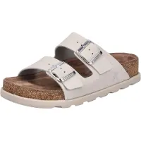 Rieker Ladies' Sandals - Grey - 38