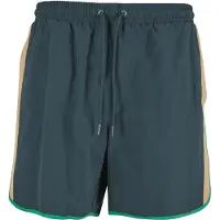 Urban Classics Retro Look Uimashortsit