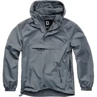 Brandit Summer Windbreaker Huppari