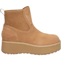 Ugg W Cityfunc Chelsea - Beige - 36