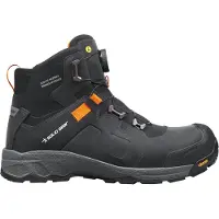 Solid Gear Vapor 3 Mid S3S turvakengät