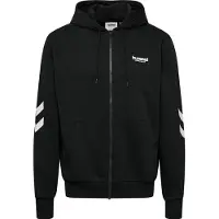Hummel Legacy 2.0 Kokovetoketjullinen Collegepaita