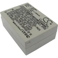 Cameron Sino Canon NB-7L yhteensopiva akku 1050 mAh