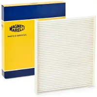 MAGNETI MARELLI Suodatin, sisäilma 350203061920