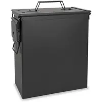 Mil-Tec Ammo Box M9 CAL.50 LG