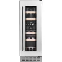 Temptech Oslo OX30DX-24 -viinikaappi