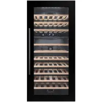 Temptech Oslo OZ124DB-24 -viinikaappi