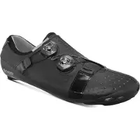 Bont Vaypor S Shoes Matte black, Size 45 - EUR