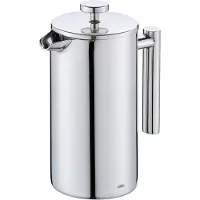 Cilio Stempelkande Sara 1L, 8 Kopper - Silver - 8 CUPS