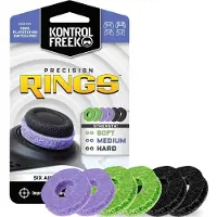 KontrolFreek Precision Rings -renkaat