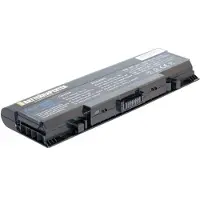 123accu Dell Inspiron 1521 Inspiron 1721 Inspiron 1520 Vostro 1500 Vostro 1700 Inspiron 1720 akku 6600 mAh
