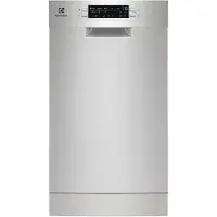 Electrolux 700 sarjan ESM63300SX -astianpesukone