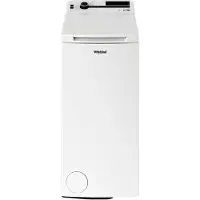 Whirlpool TDLRB 6252BS EU/N pyykinpesukone