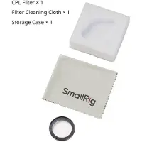 SmallRig 5871 CPL Filter for DJI Osmo Nano