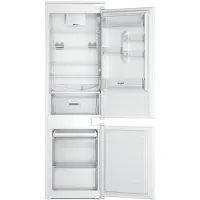 Whirlpool WHC18D011B1 -integroitava jääkaappipakastin