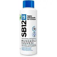 Sb12 Mint/Menthol Suuvesi 500 ml
