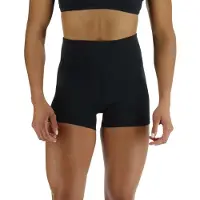 Tyr Joule Elite 3.25´´ Solid Korkeavyötäröiset Lyhyet Leggingsit