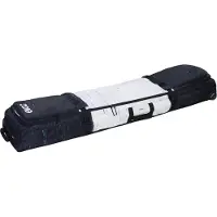 Evoc Snow Gear Roller Lumilautapussi multicolour Koko 195