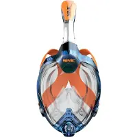 Seac Sub Fun +10 Junior-snorkkelimaski