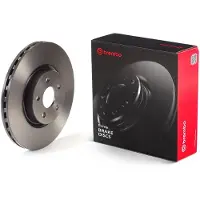 Brembo Jarrulevy 09.C542.31