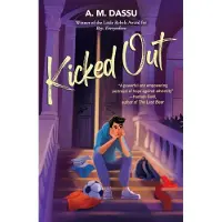 Bookoutlet Kicked Out