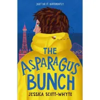 Bookoutlet The Asparagus Bunch