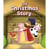 Bookoutlet The Christmas Story