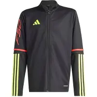 Adidas F50 Training Kokovetoketjullinen Collegepaita