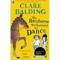 Bookoutlet The Racehorse Who Learned to Dance