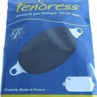Fendress Fenderin Suojus F10 Tupla