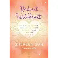 Bookoutlet Radiant Wildheart