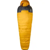 Haglöfs Nordic Expedition Down -2 Sunny Yellow/Desert Yellow - 185L
