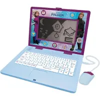 Lexibook Frozen Kaksikielinen Oppimislaite