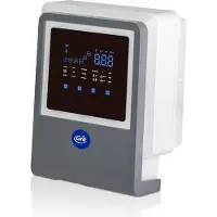 Gre Swc All In One 12g/h Up To 60m3 Suolavesikloorausjärjestelmä