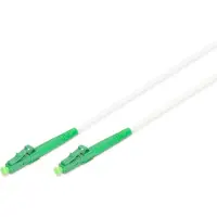 Digitus DK-2933A-05-LCA-SX, 5 m, LC/APC, G.657.A2, LC, LC