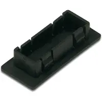 Digitus BLINDPLATE FOR SC DUPLEX HOLES (AL-BP-SCD)