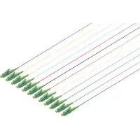 Digitus FO PIGTAIL SET, 12 PCS., LC (APC), SM OS2 09/125 µ (DK-29332-02/APC)