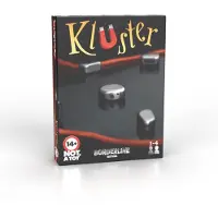 Lautapelit.Fi Kluster Peli