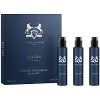 Parfums de Marly Layton Refill Set Tuoksupakkaus 1 kpl