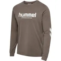 Hummel Legacy 2.0 Pitkähihainen T-paita