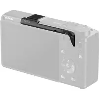 SmallRig 5688 peukalotuki, Ricoh GR IV