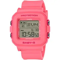 Casio Baby-G+Plus BGD-10KH-4ER