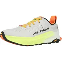 Altra Olympus 6 Polkujuoksukengät