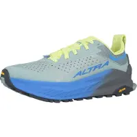 Altra Olympus 6 Polkujuoksukengät
