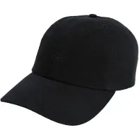 Quiksilver Decades Cotton Lippis musta