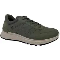 Ecco Exostride M - Khaki green - 44
