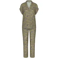 Triumph Boyfriend Fit Pw X - Green - 38