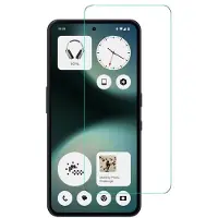 CaseOnline Karkaistu lasi näytönsuoja Nothing Phone 3a Lite